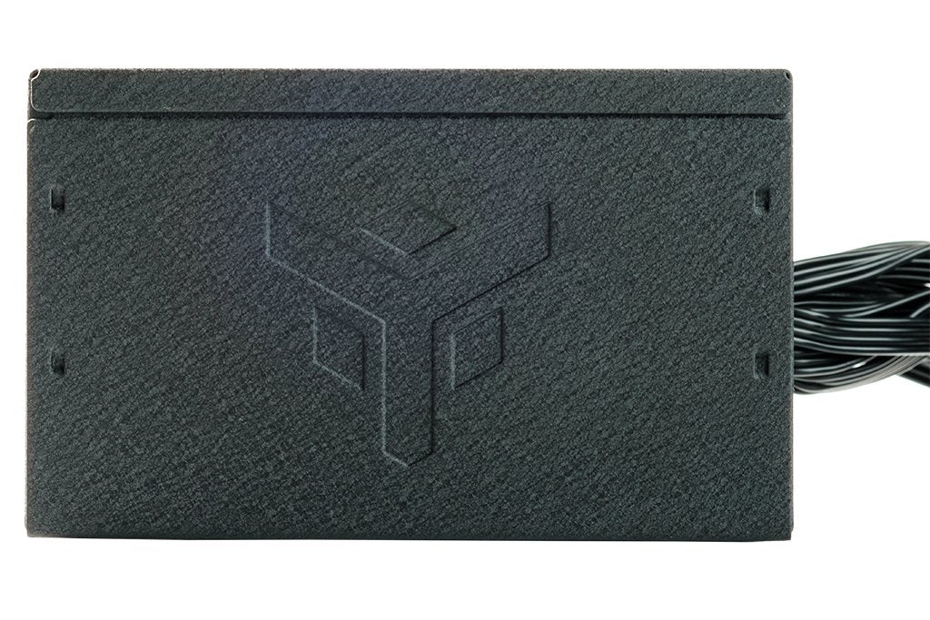 EAN 8056157881094 - itek BD500 unidad de fuente de alimentación 500 W 24-pin ATX ATX Negro imagen 4