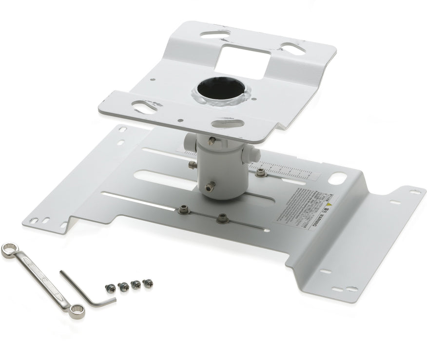 Epson Elpmb22 Kit De Montaje (Montaje De Techo) Para Proyector Se Puede Instalar En El Techo Para Epson Eb-L1065 L520 L530 L630 L635 L720 L730 L735 L770 Eh-Ls11000 Ls12000 Ls800