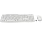 EAN 5099206092570 - Logitech 920-009822 teclado Ratón incluido Oficina USB QWERTY Español Blanco imagen 2