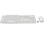 EAN 5099206092563 - Logitech 920-009821 teclado Ratón incluido Oficina RF inalámbrico QWERTY Italiano Blanco imagen 2