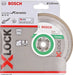 EAN 3165140933360 - Bosch 2 608 615 138 accesorio para amoladora angular Corte del disco imagen 2