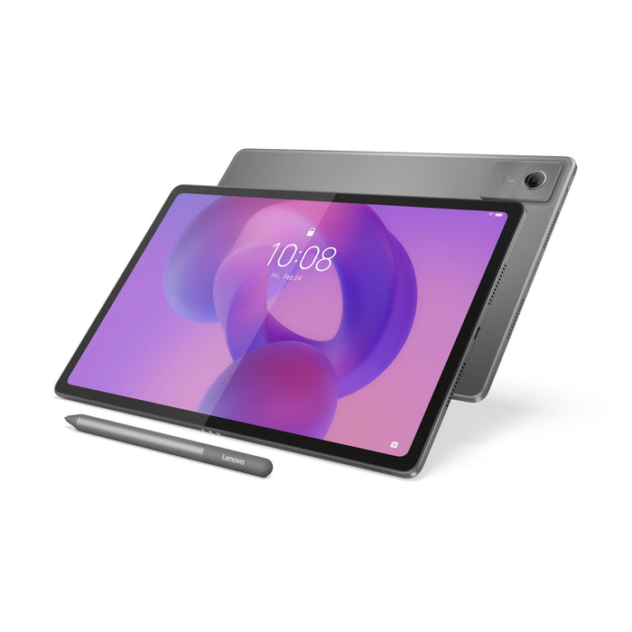 Tablet  Lenovo Idea Tab Plus 12.1 2.5k Touch Mediatek Dimensity 6400 8gb 128gb Arm Mali-G57 Mc2 Android 15 Luna Grey 2y Warranty