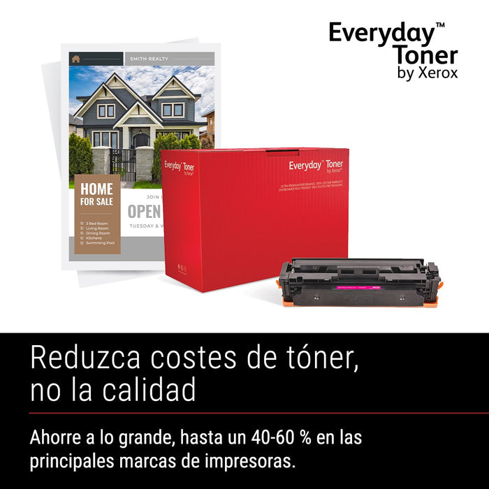 EAN 0095205894691 - 006R03643 cartucho de tóner 1 pieza(s) Compatible imagen 5