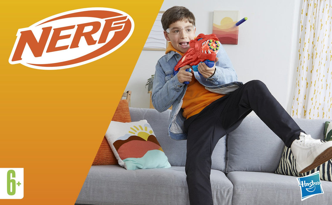 EAN 5010996212160 - Nerf F8646EP4 arma de juguete imagen 16