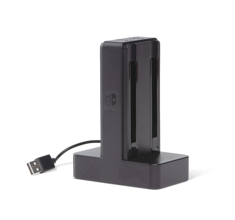 Estación De Carga Power A - 4 X Joy-Con - Nintendo Switch