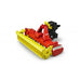 EAN 4001702023461 - BRUDER Pöttinger Lion 3002 parte y accesorio de modelo a escala imagen 3