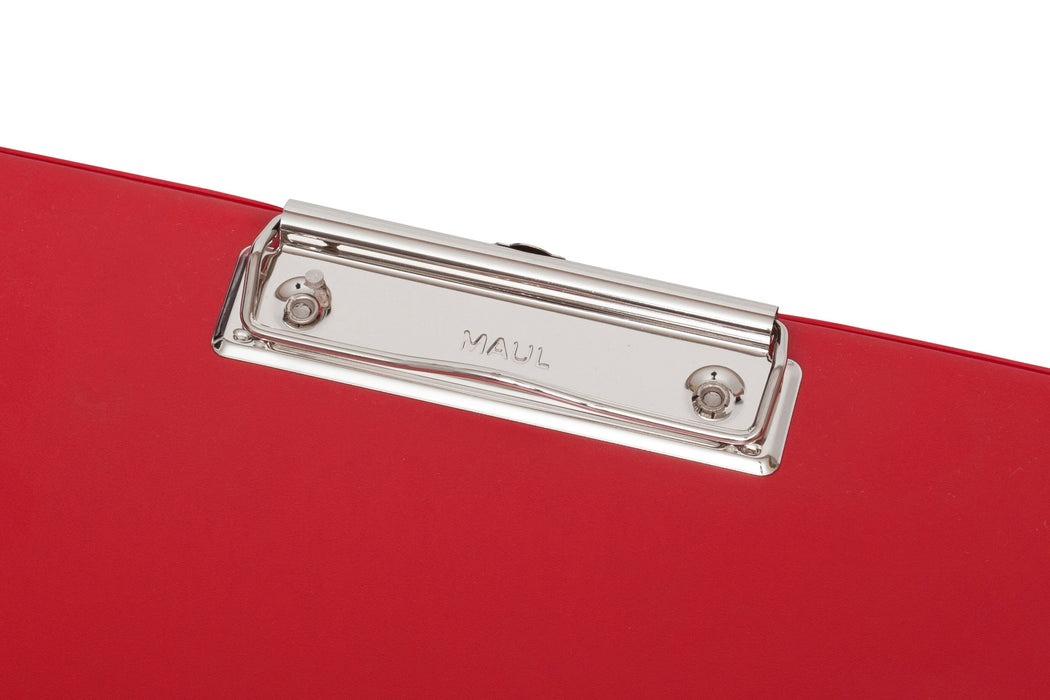 EAN 4002390050739 - MAUL 2335225 portapapel A4 Rojo imagen 5