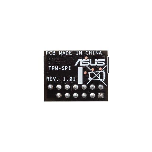 EAN 4718017210287 - ASUS TPM-SPI 2.0 imagen 2