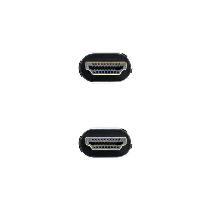 EAN 8433281010697 - Nanocable 10.15.8001-L150 cable HDMI 1,5 m HDMI tipo A (Estándar) imagen 3