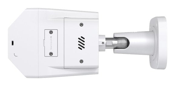 Camara  Tp-Link Insight S385dps Bala De Seguridad Ip Exterior 5456 X 1520 Pixeles Pared