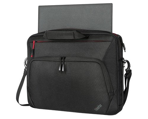 EAN 0195235991183 - Lenovo 4X41A30365 maletines para portátil 39,6 cm (15.6") Maletín Toploader Negro imagen 5