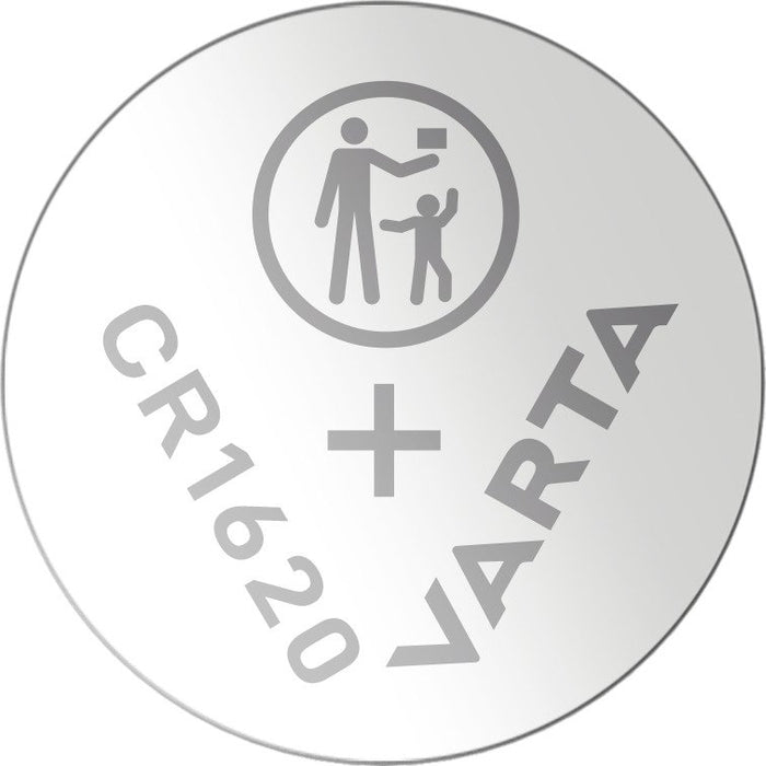 EAN 4008496276936 - Varta 06620 Batería de un solo uso Litio imagen 3