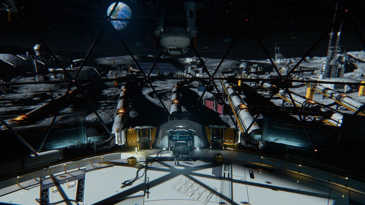 Juego Pragmata Playstation 5