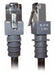EAN 1033010020019 - PatchSee Cat6 FTP 0.6m cable de red Negro 0,6 m imagen 1