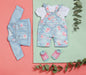 EAN 4001167706268 - Baby Annabell Active Deluxe Jeans Juego de ropita para muñeca imagen 5