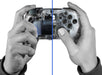 EAN 0708056066062 - PDP Afterglow Negro, Transparente Gamepad Analógico/Digital Nintendo Switch, Nintendo Switch Lite, Ninten imagen 6