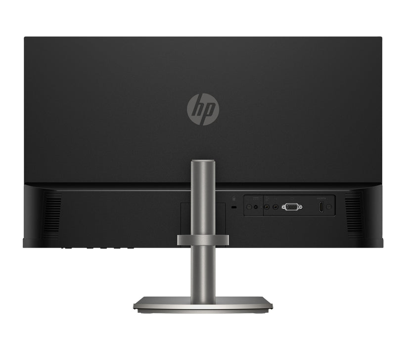 EAN 0198828212320 - HP Series 5 524da pantalla para PC 60,5 cm (23.8") 1920 x 1080 Pixeles Full HD LCD Negro imagen 4