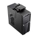 EAN 8436574709292 - AISENS MPC03-201 soporte de CPU Soporte para instalación de CPU bajo mesa Negro imagen 3