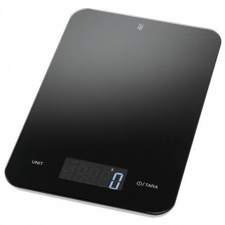 EAN 4000530685803 - WMF 0608736040 Negro Rectángulo Báscula electrónica de cocina imagen 1