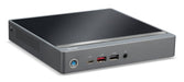EAN 4711474057167 - Acer Veriton N VN2590G Intel® Core™ i5 i5-1335U 16 GB DDR4-SDRAM 512 GB SSD Windows 11 Pro Mini PC Gris imagen 6