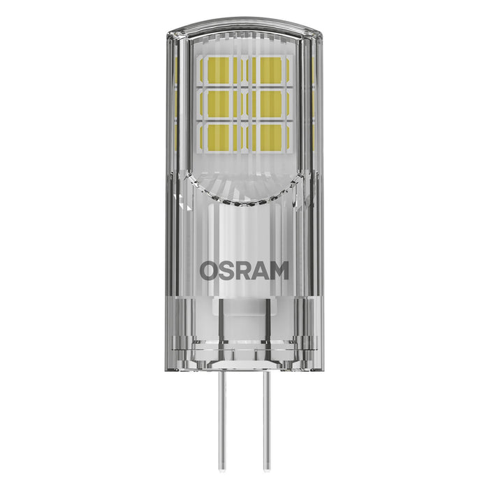EAN 4058075431997 - Osram STAR lámpara LED Blanco cálido 2700 K 2,4 W G4 F imagen 2
