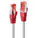 EAN 4002888478403 - Lindy 47840 cable de red Gris 5 m Cat6 S/FTP (S-STP) imagen 1