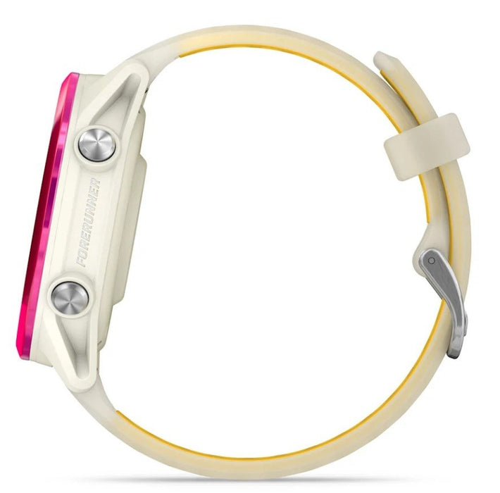 Garmin Forerunner 570 Rasperry Aluminium 42mm Android