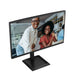 EAN 4038986182812 - AOC E4 Q27E4U pantalla para PC 68,6 cm (27") 2560 x 1440 Pixeles Quad HD LED Negro imagen 14