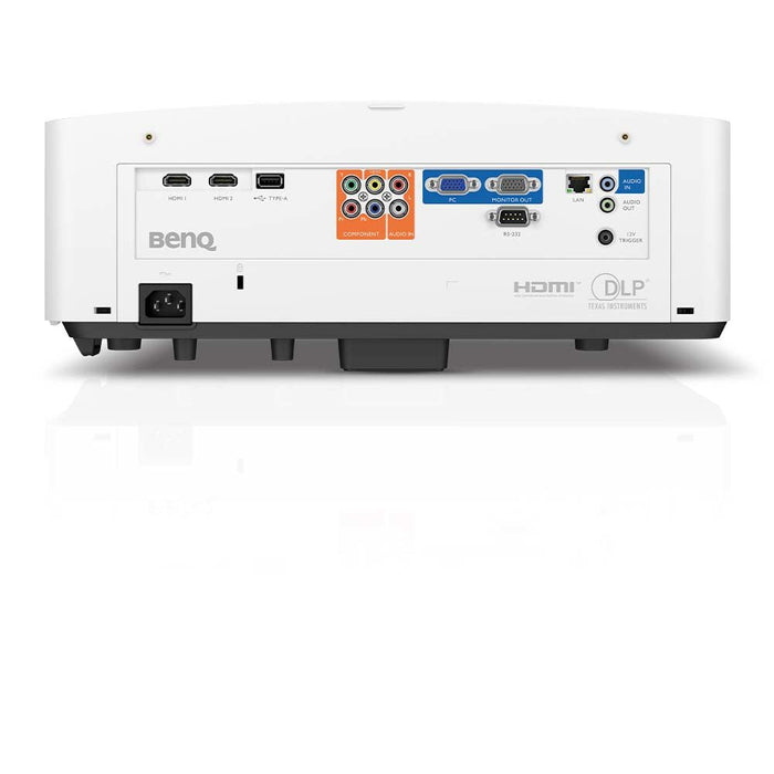 Benq Beamer Lu930 5000 Lumen Wuxga Laser