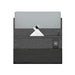 EAN 4260403577080 - Rivacase 8805 40,6 cm (16") Funda Negro imagen 3