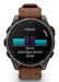 EAN 753759362416 - Garmin fēnix 8 Pro 3,56 cm (1.4") AMOLED 47 mm Digital 454 x 454 Pixeles Pantalla táctil Gris Wifi GPS (sa imagen 9