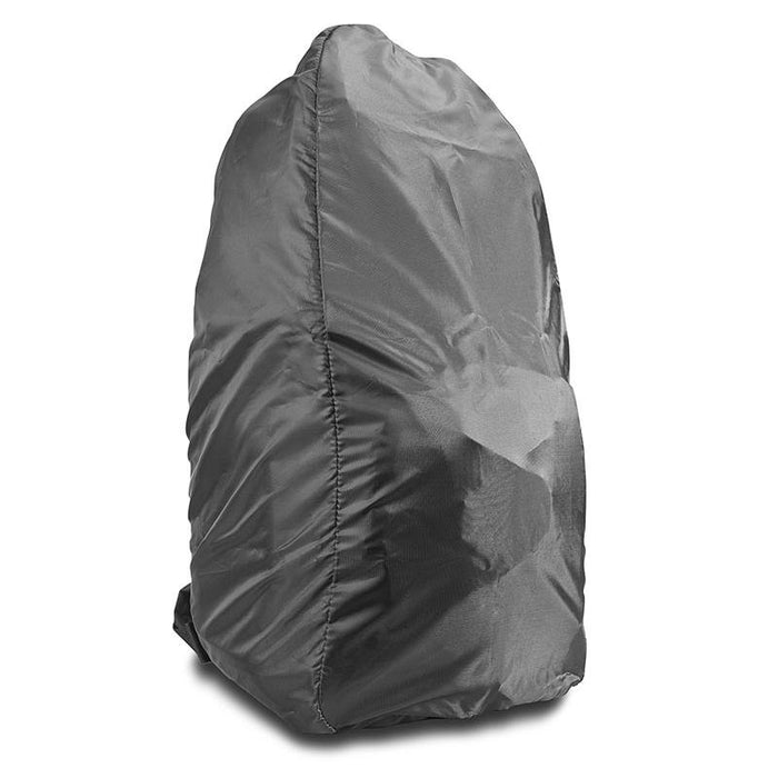 EAN 4260191241576 - Mantona 17948 estuche para cámara fotográfica Funda tipo mochila Negro imagen 3