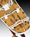 EAN 4009803052106 - Revell RMS Titanic Maqueta de transatlántico Kit de montaje 1:700 imagen 5