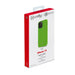 EAN 8021735190523 - Celly Cromo funda para teléfono móvil 15,5 cm (6.1") Verde imagen 7