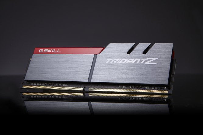 EAN 0848354015550 - G.Skill 16GB DDR4 módulo de memoria 2 x 8 GB imagen 2