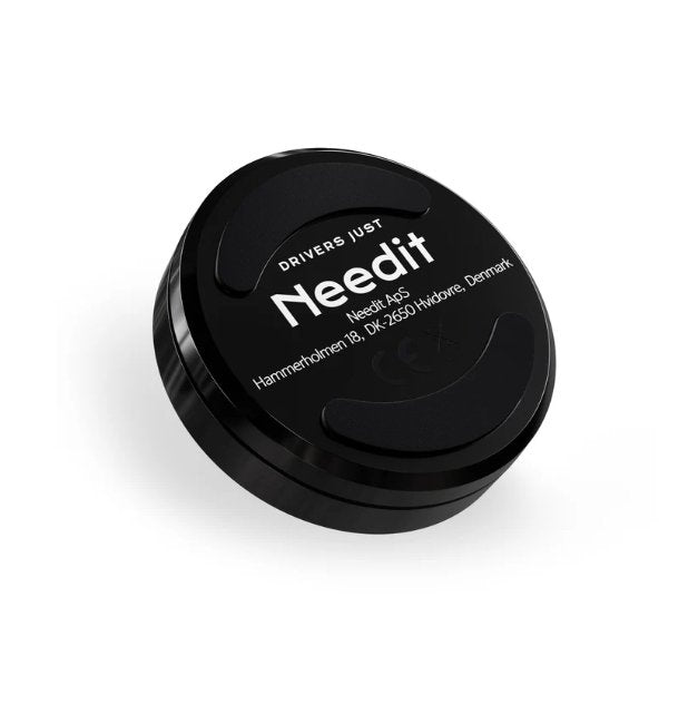 Needit Drive One 2 (Blitzerwarner)