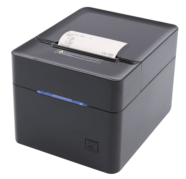 Impresora Olympia 947990055 De Recibos Alámbrico Térmica Directa