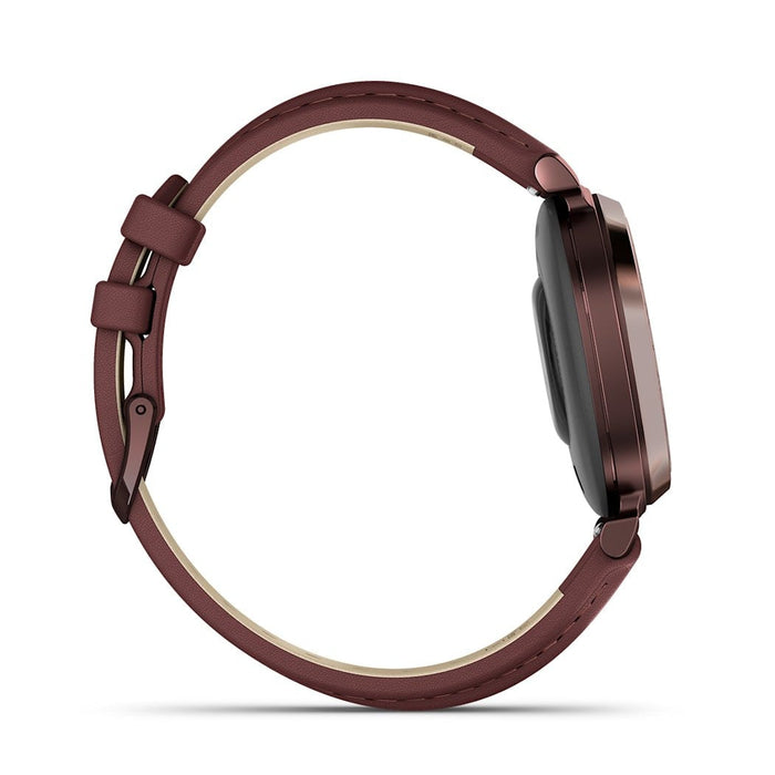 Garmin Lily 2 - Dark Bronce