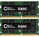 EAN 5715063162644 - CoreParts MMKN149-32GB módulo de memoria 2 x 16 GB DDR4 260-pin SO-DIMM imagen 1