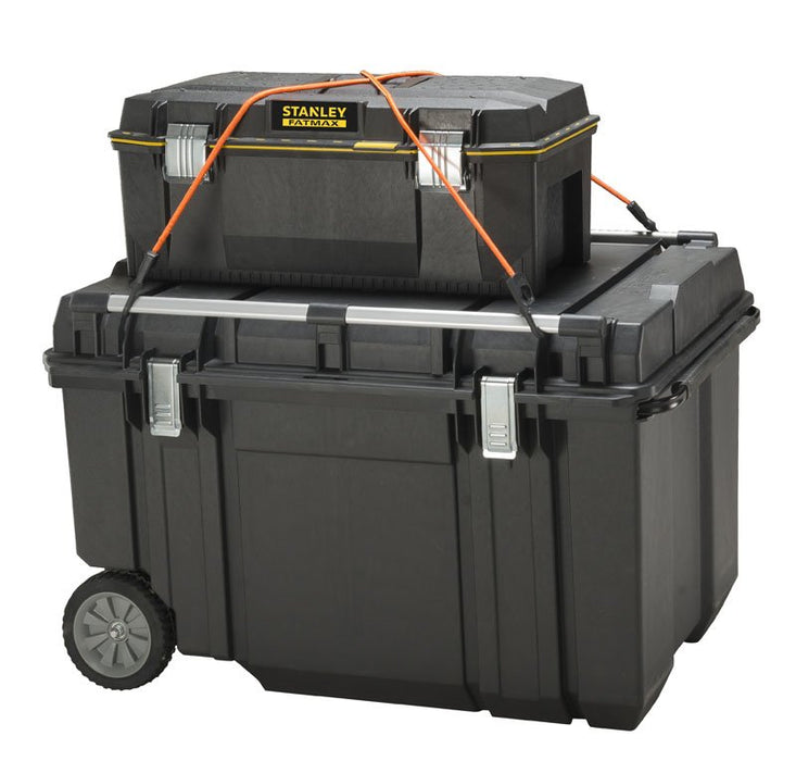 EAN 3253561755316 - Stanley FMST1-75531 caja de herramientas Negro Aluminio, Plástico imagen 4
