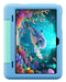 EAN 6931548324737 - Blackview Tab 20 Kids 64 GB Wifi Azul imagen 2