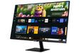 EAN 8806094938104 - Samsung M50C pantalla para PC 68,6 cm (27") 1920 x 1080 Pixeles Full HD LCD Negro imagen 3