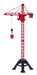 EAN 4042774474676 - Jamara Kutter XL 99 IR imagen 8