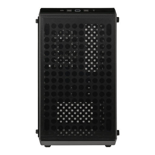 EAN 4719512140369 - Cooler Master Q300L V2 Mini Tower Negro, Transparente imagen 2