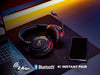EAN 0198990148311 - HyperX Cloud Flight 2 Auriculares Inalámbrico Diadema Juego Bluetooth Negro imagen 19