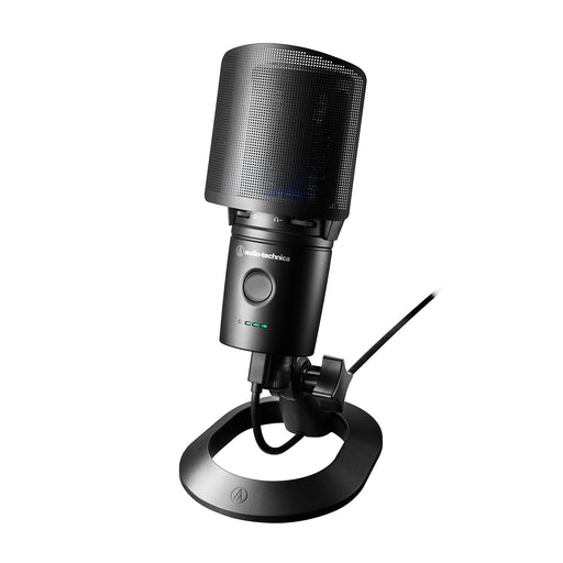EAN 4961310160685 - Audio-Technica AT2020USB-XP micrófono Negro Micrófono para PC imagen 2