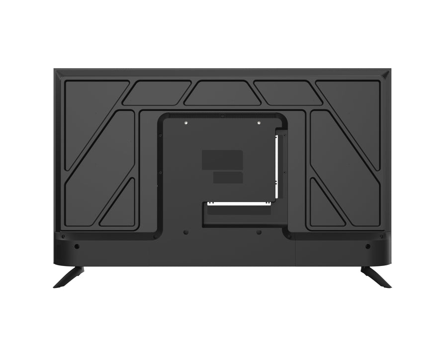 Tv Daewoo 43 " Qled 4k Uhd 43vb56qv Smart Tv