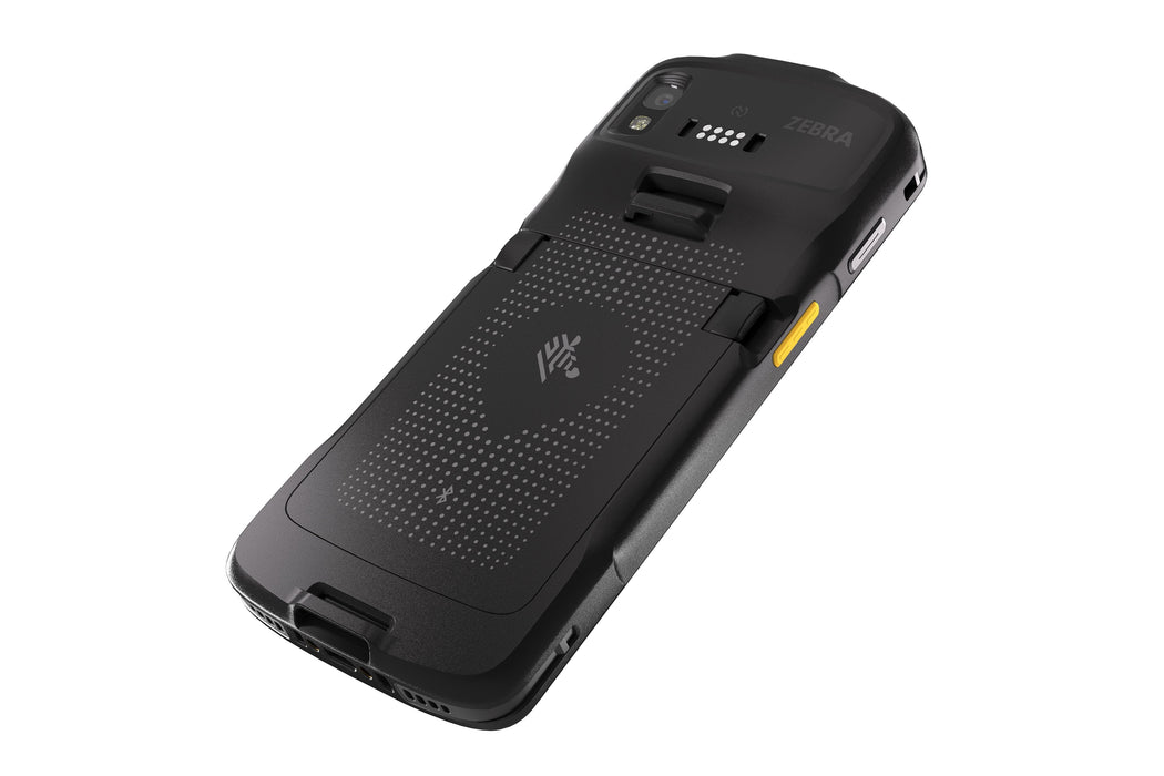 Tc27  Wwan  5g  Wifi 6  Se4710  6  Display  8gb/128gb  16mp Rfc  5mp Ffc  8-Pin Back I/O  Standard Battery  Nfc  Bt  Usb-C  Sim   Esim  Gms