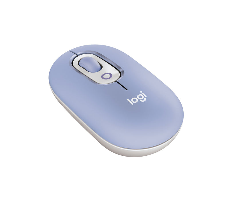 EAN 5099206126374 - Logitech 910-007414 ratón Universal Ambidextro Óptico 4000 DPI imagen 3