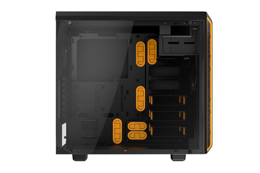 EAN 4260052185469 - be quiet! BGA03 parte carcasa de ordenador Midi Tower De panel lateral imagen 2